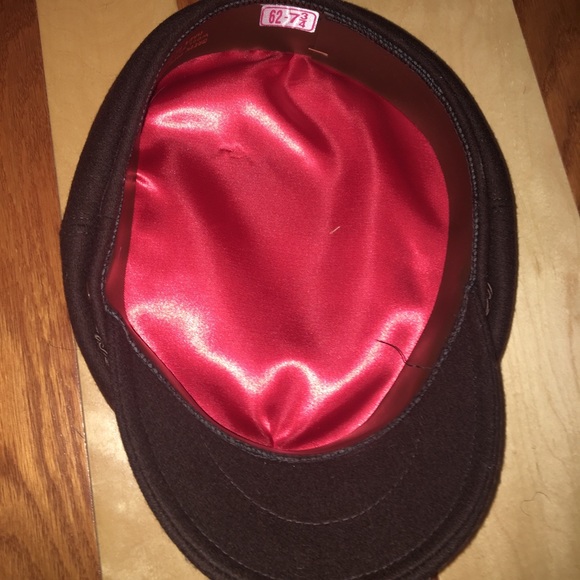 Greek Fishermen’s Cap - Picture 6 of 7